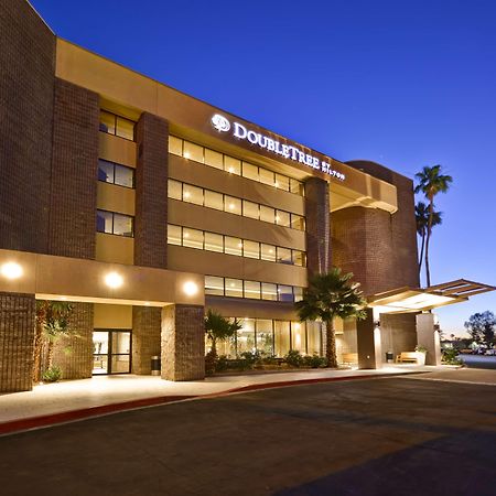 Doubletree By Hilton Phoenix North Exterior foto