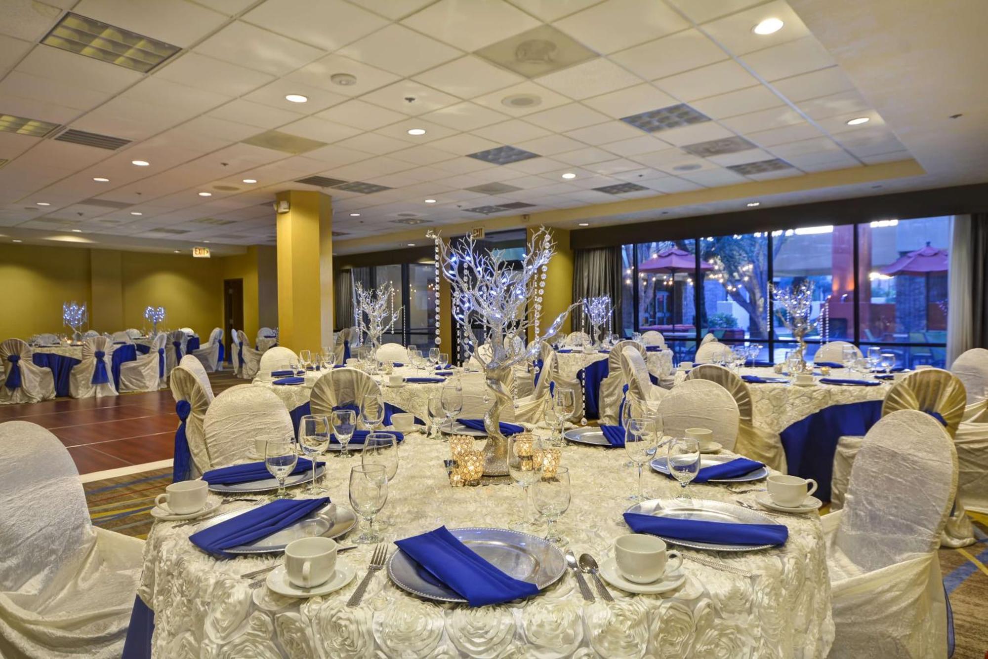 Doubletree By Hilton Phoenix North Exterior foto