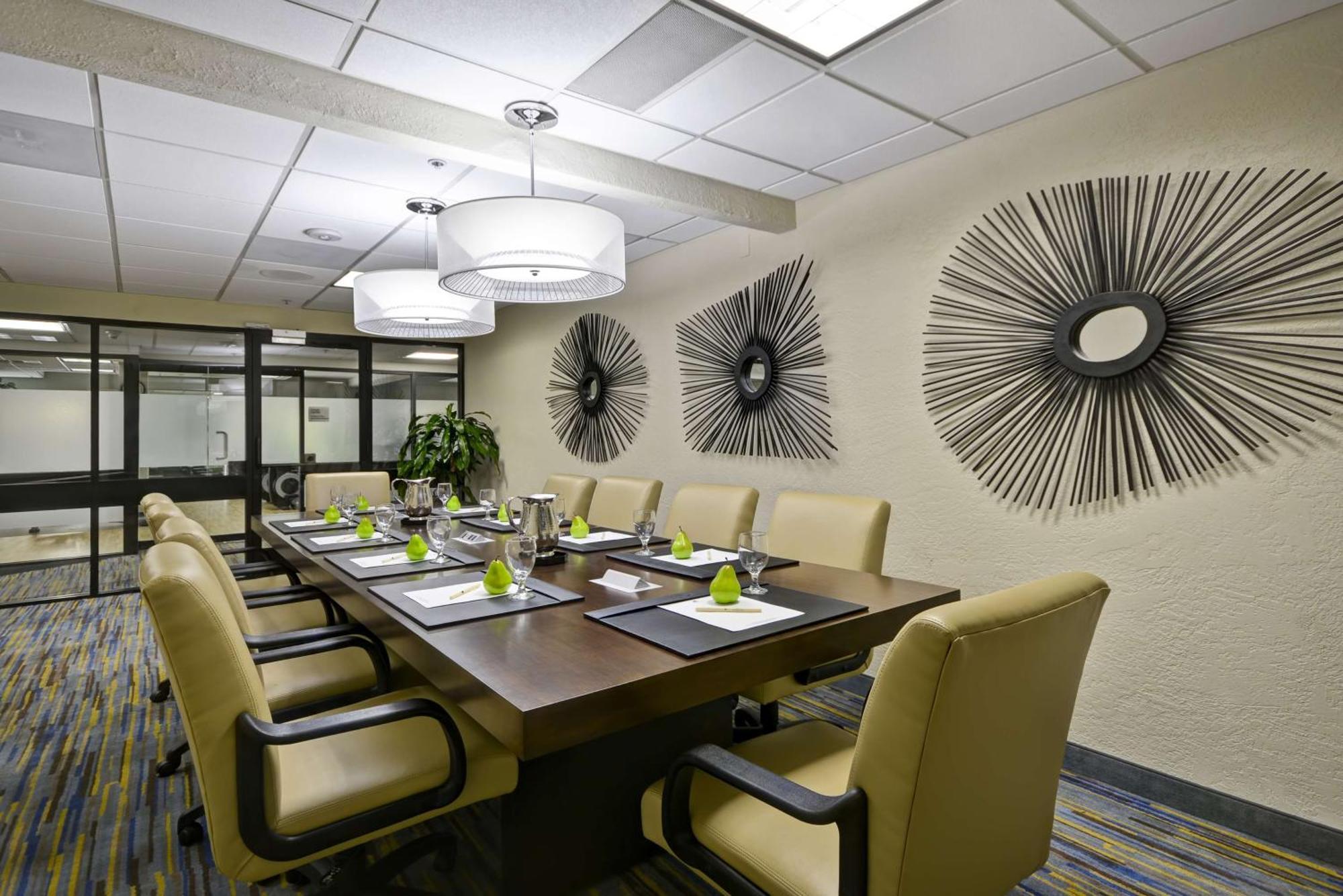 Doubletree By Hilton Phoenix North Exterior foto