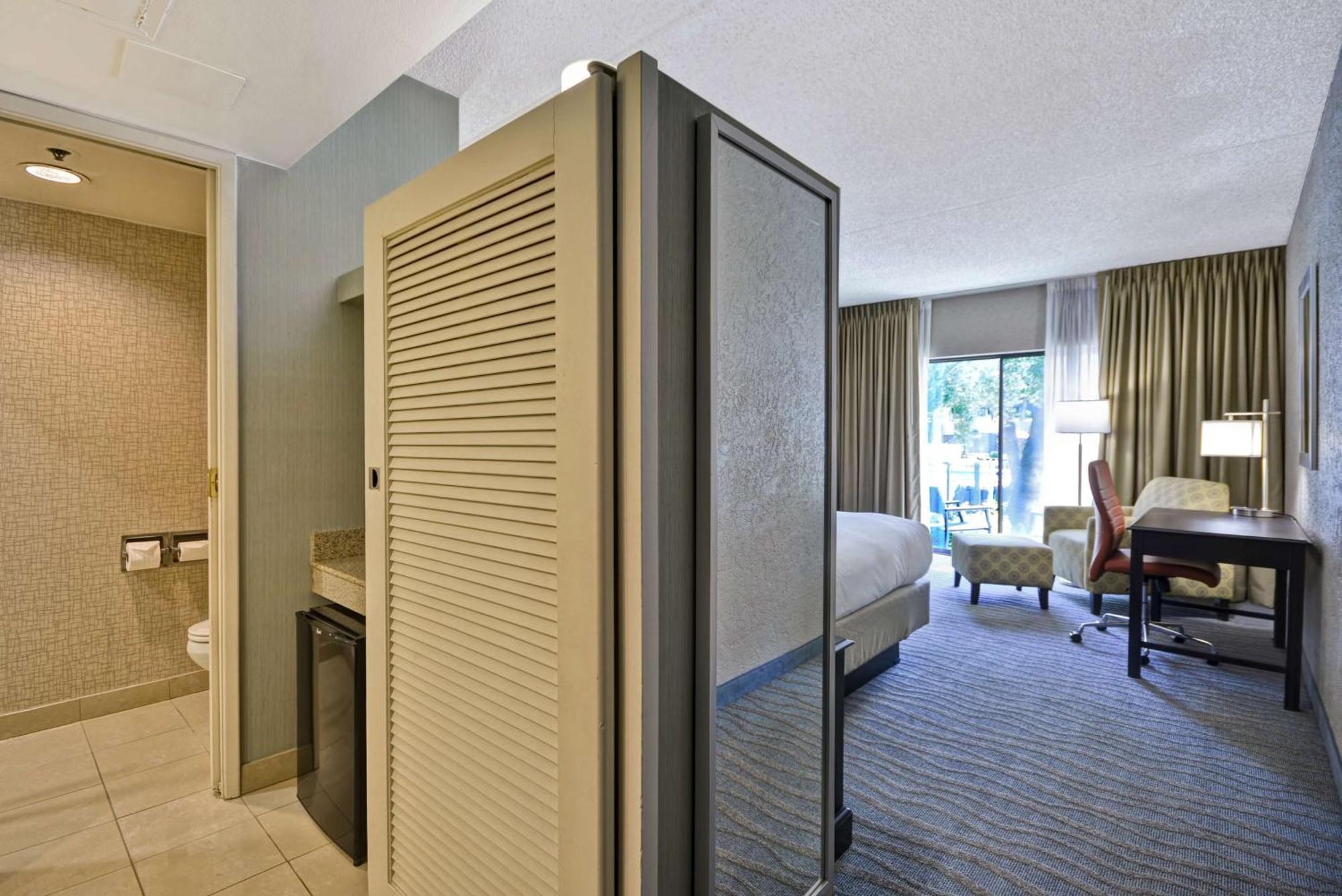 Doubletree By Hilton Phoenix North Exterior foto