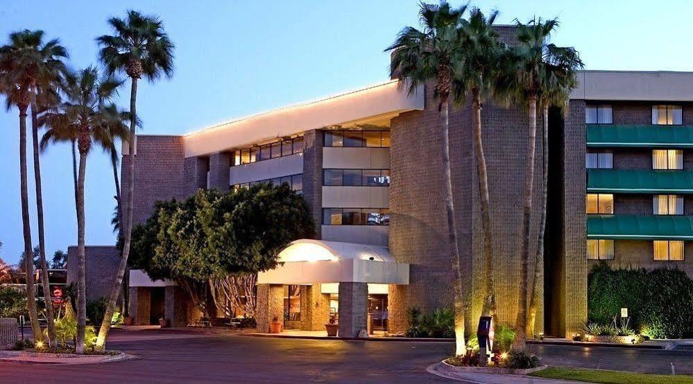Doubletree By Hilton Phoenix North Exterior foto